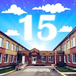 Аватар канала «МАДОУ Детский сад 15 «Страна детства»»