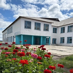 Аватар канала «МБОУ УЮКСКАЯ СОШ им.Василия Яна»