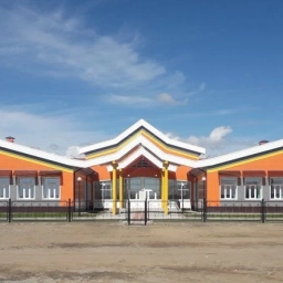 Аватар канала «МБОУ Кызыл-Чыраанская СОШ МР «Тес-Хемский кожуун РТ»»