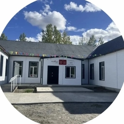 Аватар канала «МБОУ Бора-Тайгинская СОШ»