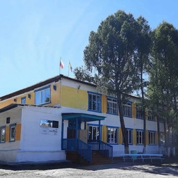 Аватар канала «МБОУ Алдан-Маадырская СОШ им.Ооржака Т-Б.А»