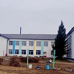 Аватар канала «МБОУ КАРА-ХААКСКАЯ СОШ»