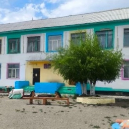 Аватар канала «МАДОУ детский сад "Теремок" г.Ак-Довурак»