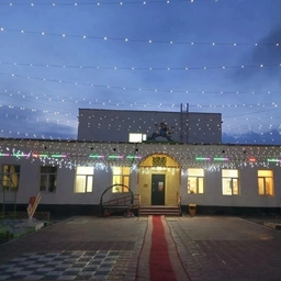 Аватар канала «МБДОУ д/с "Золотой ключик" г.Ак-Довурак, Республики Тыва»