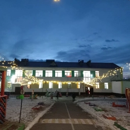 Аватар канала «МБДОУ д/с "СВЕТЛЯЧОК" г.Ак-Довурак»