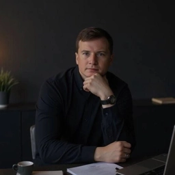 Аватар канала «Алексей Ильин | Жизнь без долгов»