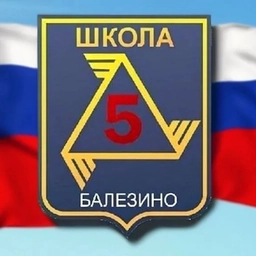 Аватар канала «МБОУ "Балезинская средняя школа №5"»
