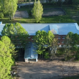 Аватар канала «МОУ "Г-Пудгинская СОШ им.К.Герда"»