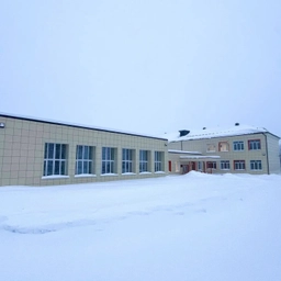 Аватар канала «МОУ Какможская СОШ»