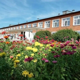 Аватар канала «МБОУ КВАРСИНСКАЯ СОШ»