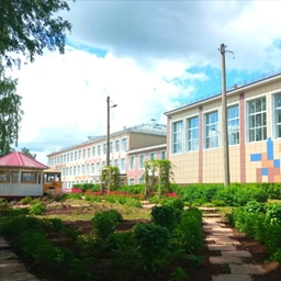 Аватар канала «МОУ "Понинская СОШ"»