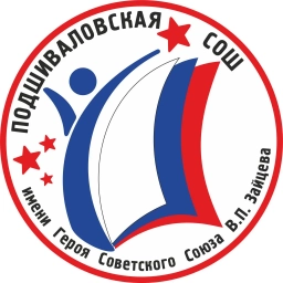 Аватар канала «МБОУ "Подшиваловская СОШ"»