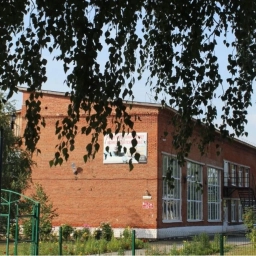 Аватар канала «МБОУ "Шольинская СОШ"»