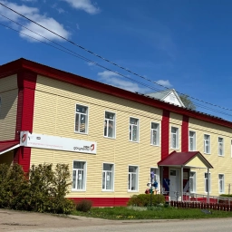 Аватар канала «МБУДО "Кезский РЦДТ"»