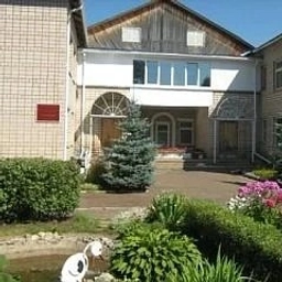 Аватар канала «МБДОУ "ЦРР - д/с №3 "Улыбка"»