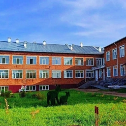 Аватар канала «МБОУ "Чепецкая СОШ"»