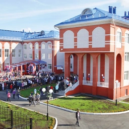 Аватар канала «МБОУ "Киясовская СОШ"»