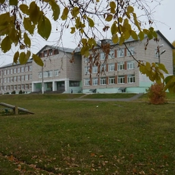 Аватар канала «МОУ "Гимназия с. Малая Пурга"»