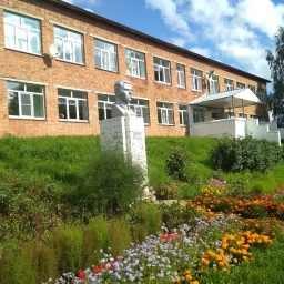 Аватар канала «МОУ СОШ д. Старая Монья»