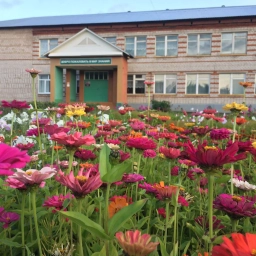 Аватар канала «МБОУ "Кватчинская СОШ"»