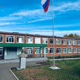 Аватар канала «МАХ МБОУ Кигбаевская СОШ»