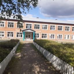 Аватар канала «Дмитрошурская средняя общеобразовательная школа»