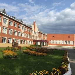 Аватар канала «МОУ "Увинская школа №1"»