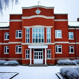 Аватар канала «МОУ «Нылгинская средняя общеобразовательная школа» имени К. Ф. Иванова»