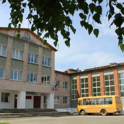 Аватар канала «МБОУ ЧУРОВСКАЯ СОШ ( Удмуртская Республика, ОО)»