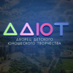 Аватар канала «ИжДворец»