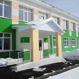 Аватар канала «МБДОУ д/с № 41»