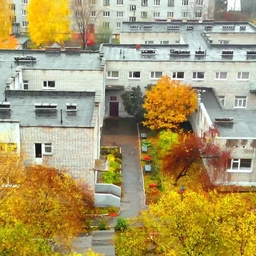 Аватар канала «МБДОУ д/с №16, город Сарапул»