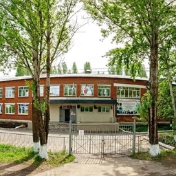 Аватар канала «МБОУ «СОШ №24» г.Сарапул»