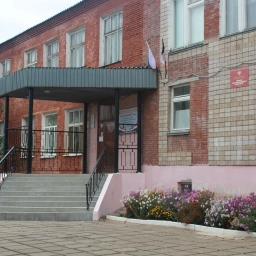 Аватар канала «МБОУ СОШ № 21»