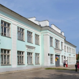 Аватар канала «МБОУ СОШ №15 г.Воткинск»