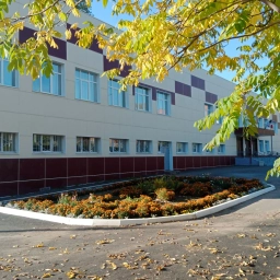 Аватар канала «МБОУ СОШ №1 имени И.П.Чайковского»