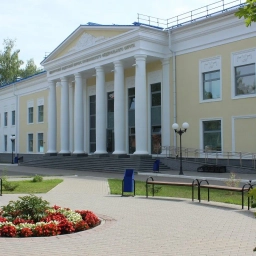 Аватар канала «Удмуртский кадетский корпус ПФО им.В.Г.Старикова»