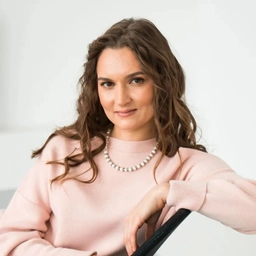 Аватар канала «Детский психолог для мам Анастасия Шакирова»