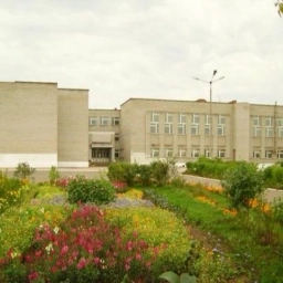 Аватар канала «МБОУ "СОШ №16"»