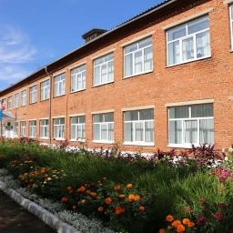 Аватар канала «Школа №3 им. А.А.Городилова, г.Можга»