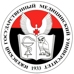 Аватар канала «ФГБОУ ВО Ижевский ГМУ Минздрава России»