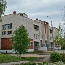 Аватар канала «МБОУ СОШ 88 г.Ижевск»