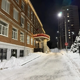 Аватар канала «ГБОУ УР «Лицей 14»»