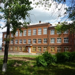 Аватар канала «Канал МБОУ СОШ №12 г. Ижевска»