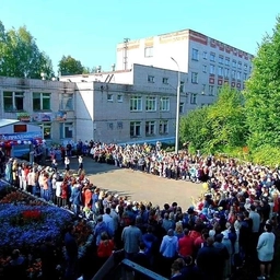 Аватар канала «МБОУ "СОШ №26" г. Ижевск»