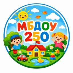 Аватар канала «МБДОУ №250»