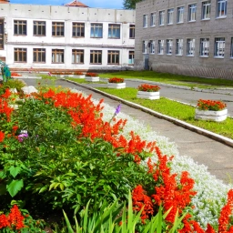 Аватар канала «ГКОУ УР "Школа № 4", город Ижевск»