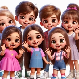 Аватар канала «МБДОУ 268»