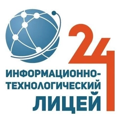 Аватар канала «ИТ-лицей №24»