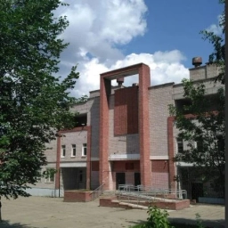 Аватар канала «МБОУ СОШ №81 город Ижевск»